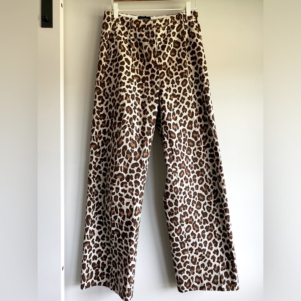 NWOT J Crew collection Pants
